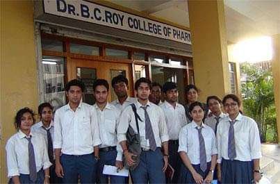 Dr._B.C._Roy_College_Of_Pharmacy_&_Allied_Health